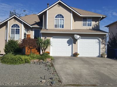 5037 38th Street Ct NE, Tacoma, WA, 98422