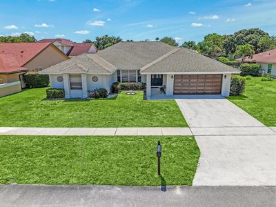 2316 Seaford Drive, Wellington, FL, 33414