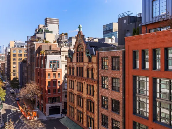 450 Washington Street 709 image 3 of 29