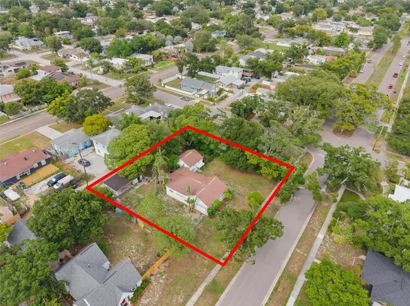 4605 8th Ave N Lot 15, Saint Petersburg, FL 33713
