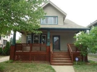 49 Elm St, River Rouge, MI 48218