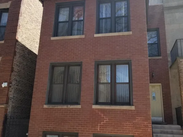 5311 S Maryland Ave, Chicago, IL 60615