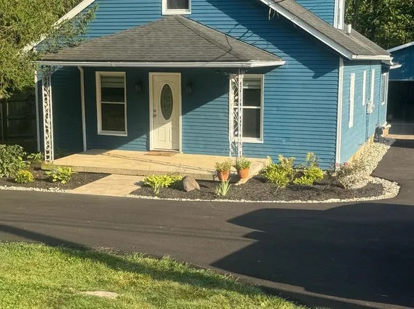 1139 W Us Route 22 #3-&, Maineville, OH 45039