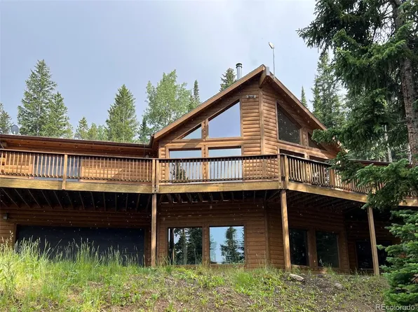 225 Bear Claw Lane, Evergreen, CO 80439