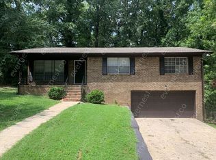 4111 Flowers St, Adamsville, AL 35005