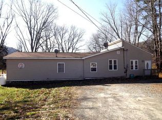 5 Spring St, Great Bend, PA 18821