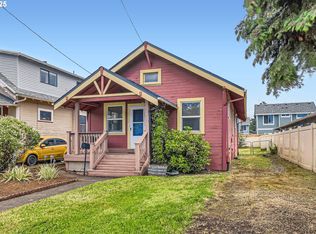6436 SE 72nd Ave, Portland, OR 97206