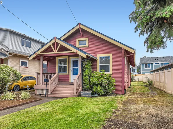 6436 SE 72nd Ave, Portland, OR 97206