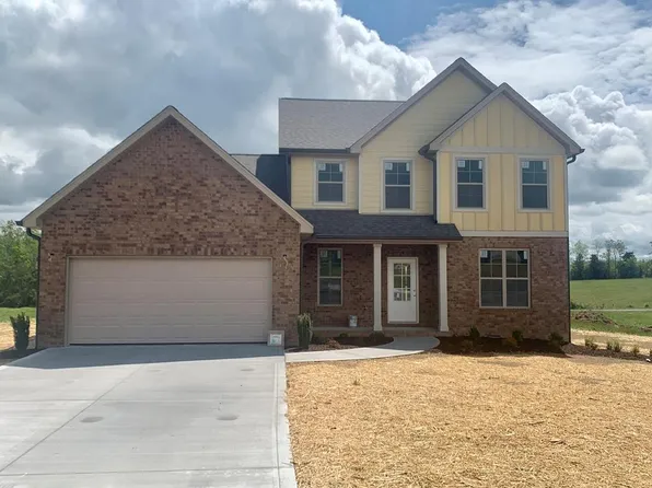 2770 Autumn Woods Trl, Cookeville, TN 38501