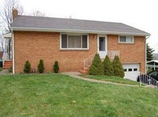 4 McCabe St, Sewickley, PA 15143