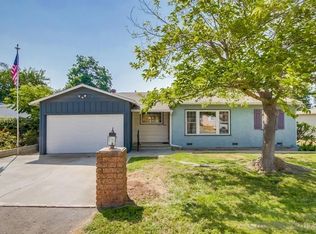 4151 Citradora Dr, Spring Valley, CA 91977