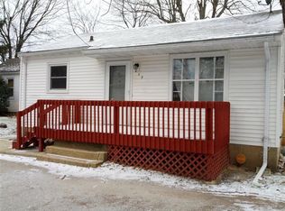 617 S Carroll Ave, Michigan City, IN