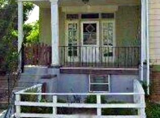 4802 N Hutchinson St, Philadelphia, PA 19141