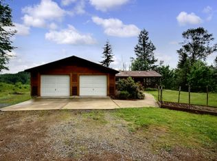 13401 528th St E, Eatonville, WA 98328