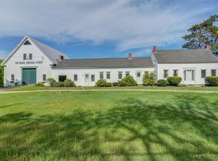 727 Webbs Mills Rd, Raymond, ME 04071