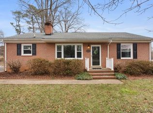 4161 Foxglove Rd, North Chesterfield, VA 23235