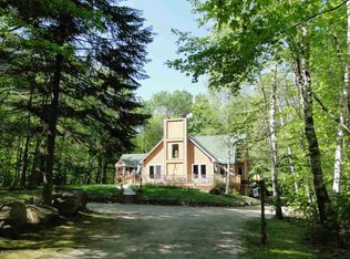 335 Peaceful Valley Rd, North Creek, NY 12853