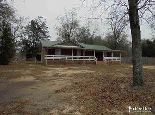 6570 Highway 9, Gresham, SC 29546