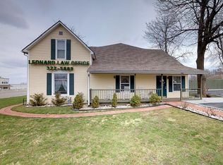 103 S Jefferson St, Raymore, MO 64083