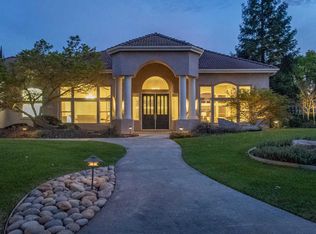 3517 E Vassar Ct, Visalia, CA 93292