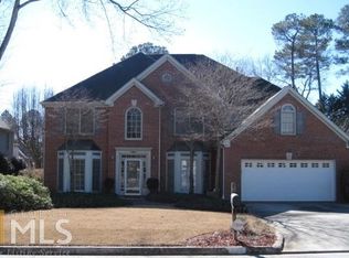 12163 Olmstead Dr, Fayetteville, GA