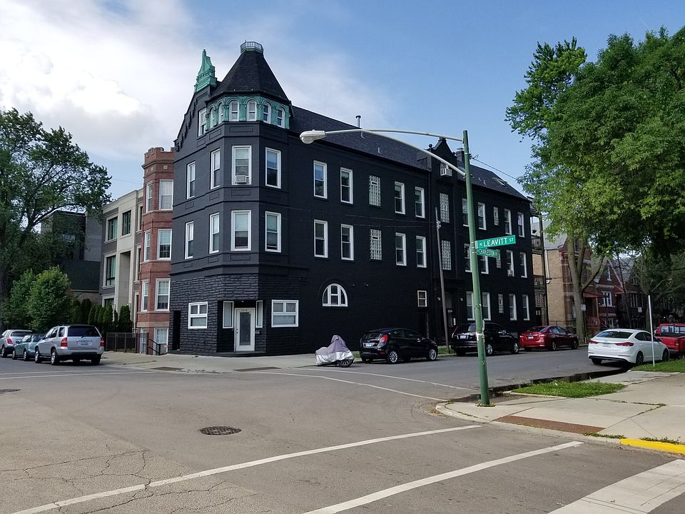 1st image of 2074 N Leavitt St Ste 1F