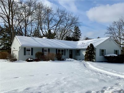 331 Winthrop Dr, Ithaca, NY, 14850