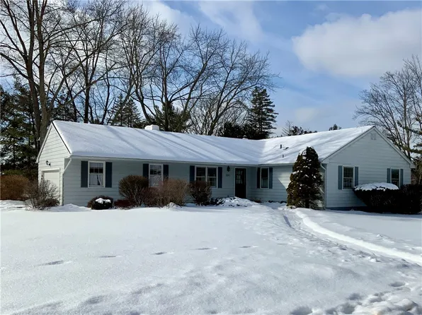 331 Winthrop Dr, Ithaca, NY 14850