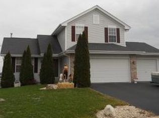 2112 Valencia Dr, Rockford, IL 61108