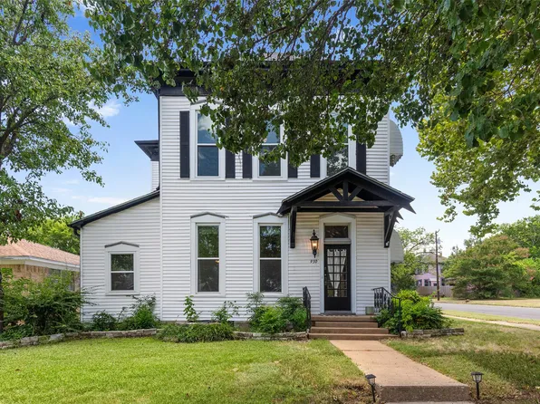 930 W Sears St, Denison, TX 75020