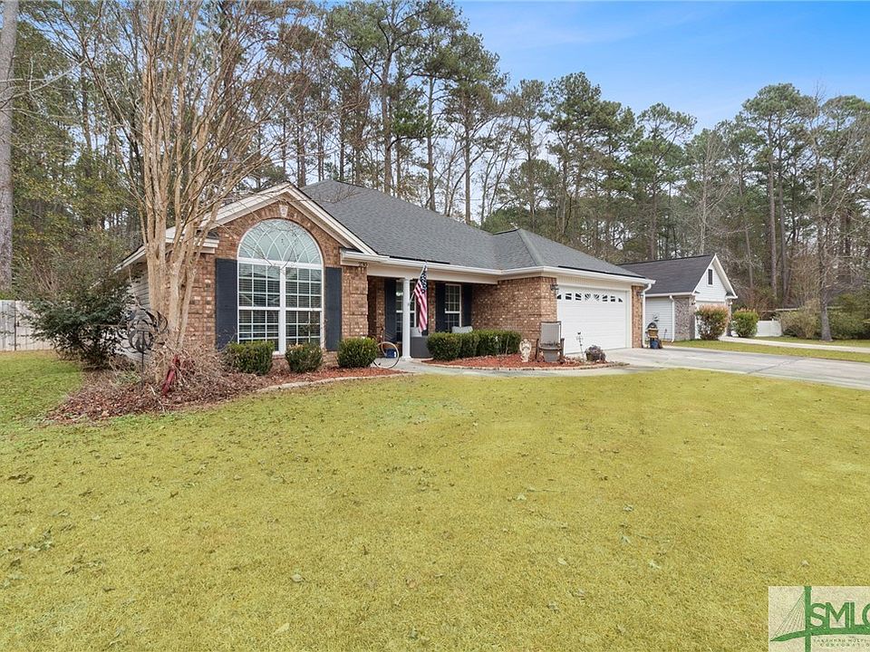 230 Brookstone Ct Rincon GA 31326 Zillow