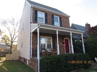 4409 Augusta Ave, Richmond, VA 23230