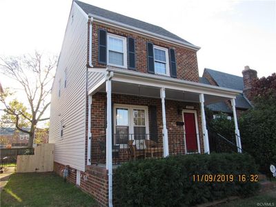 4409 Augusta Ave, Richmond, VA, 23230