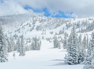 21 E Steam Engine Dr, Brian Head, UT 84719