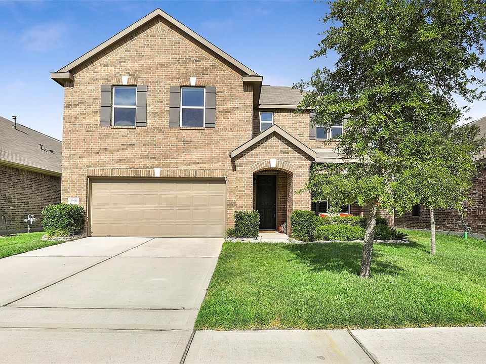 1st image of 20810 Oak Preserve Dr