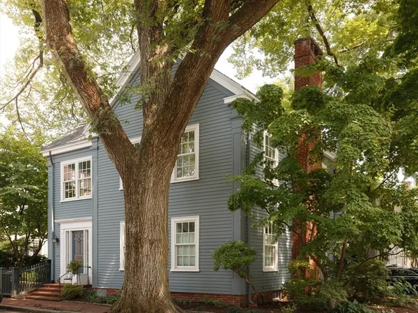 20 Brown St, Cambridge, MA 02138