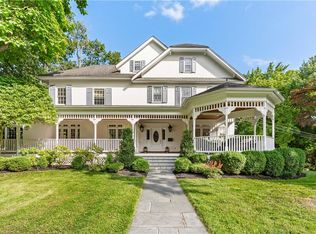 15 Overdale Rd, Rye, NY 10580