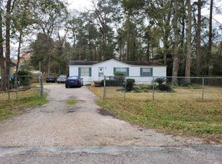 18548 Huckleberry Ln, Porter, TX 77365