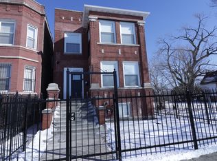 6631 S Green St #2, Chicago, IL 60621