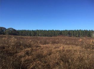 732 Byrd Mill Rd, New Brockton, AL 36351