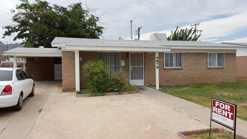 1st image of 4879 McGregor Dr