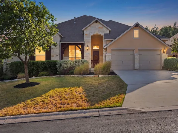 28703 Hidden Gate, Boerne, TX 78015