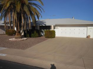 19629 N Palo Verde Dr, Sun City, AZ 85373