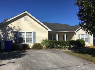 9907 Levenshall Dr, Ladson, SC 29456