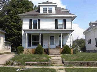235 S Sheridan St, Kendallville, IN