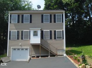 20 Oak Ave, Shelton, CT 06484