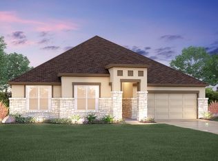 409 Hereford Loop, Hutto, TX 78634