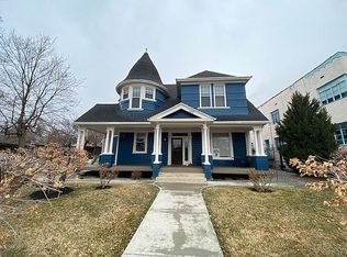 157 S 1300 E UNIT C, Salt Lake City, UT 84102