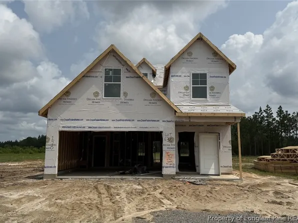 170 Tenbury Ln Lot 636, Raeford, NC 28376