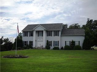 3500 Lori Sue Ln, Toddville, IA 52341